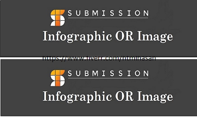 image or infographic submission to 30 image sharing sites