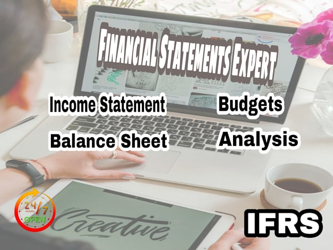 do financial accounting, financial statements, balance sheet