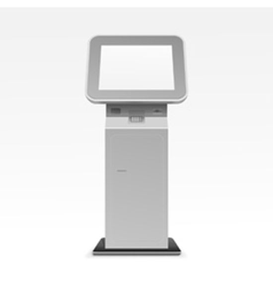 Provide you electronic kiosk designs with prototype by Bluenilegarage