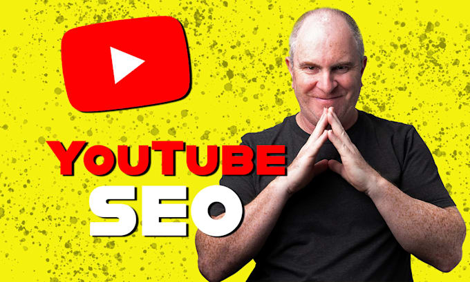 optimize your youtube video SEO to increase views