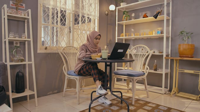 do edit your short film and web series
