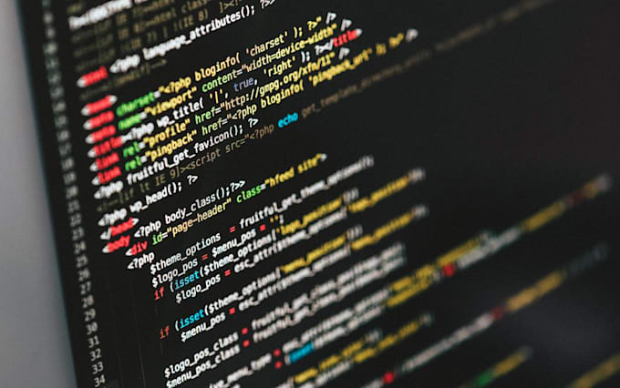 teach java and python django programs
