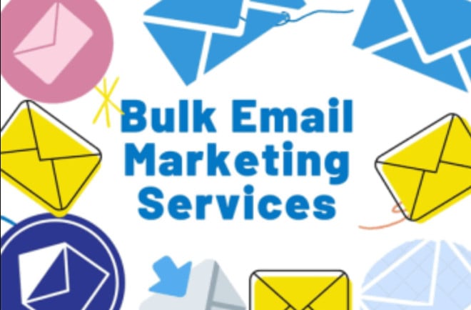 bulk email blaster bulk email blaster