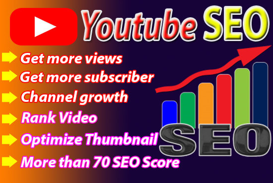 do best youtube video seo to improve your ranking
