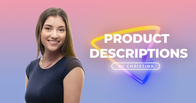 write effective shopify product descriptions