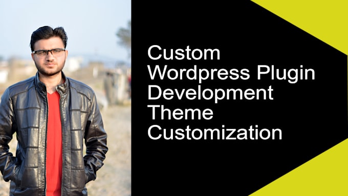 develop or fix custom wordpress plugin or woocommerce plugin