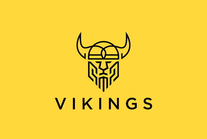 do modern minimalist logo for your business