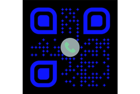 create a professional qr code for your business