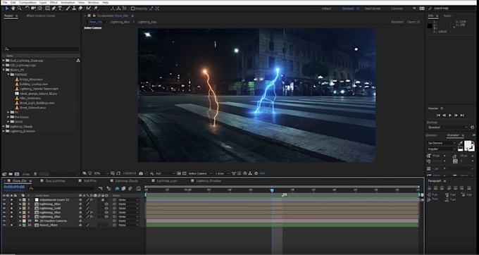 edit adds and social media videos