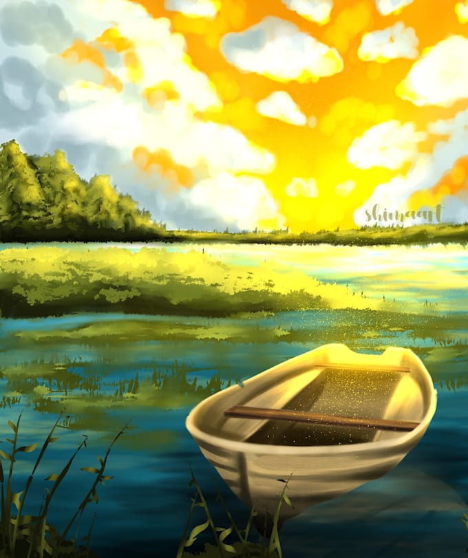 illustrate your book digitally