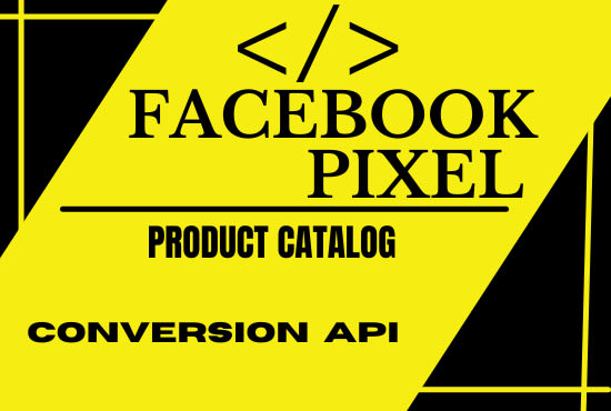 setup facebook conversation pixel tracking