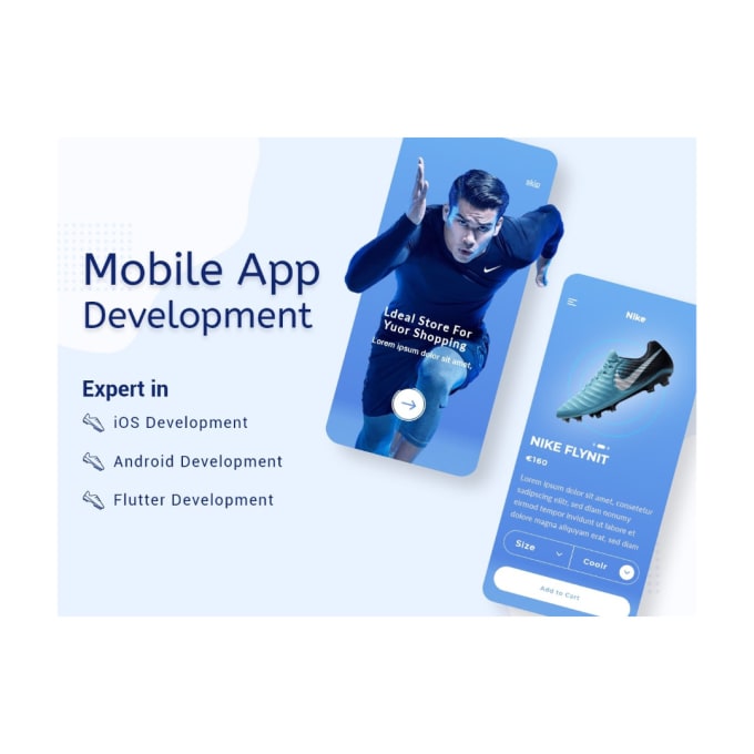Develop Ios And Android Apps Using Flutter By Kyrillbo Fiverr 0324