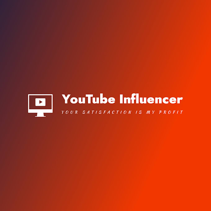 find world best youtube influencer for you