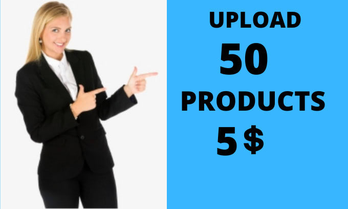 be product upload expert in your woocommerce store