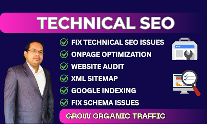 fix google search console, analytics, index coverage errors