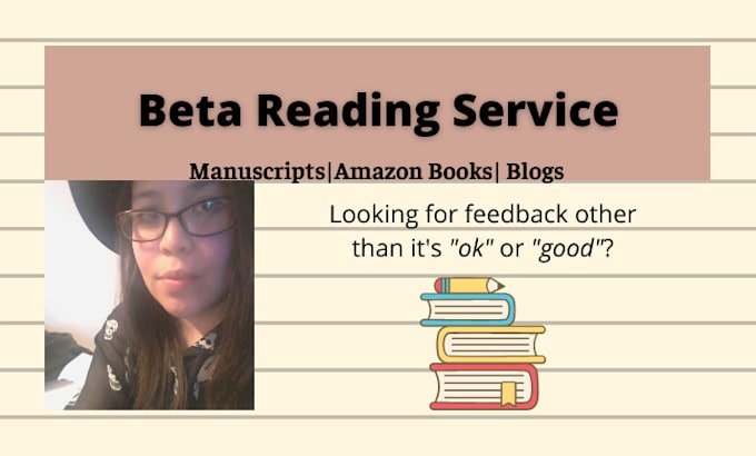 read and critique your story