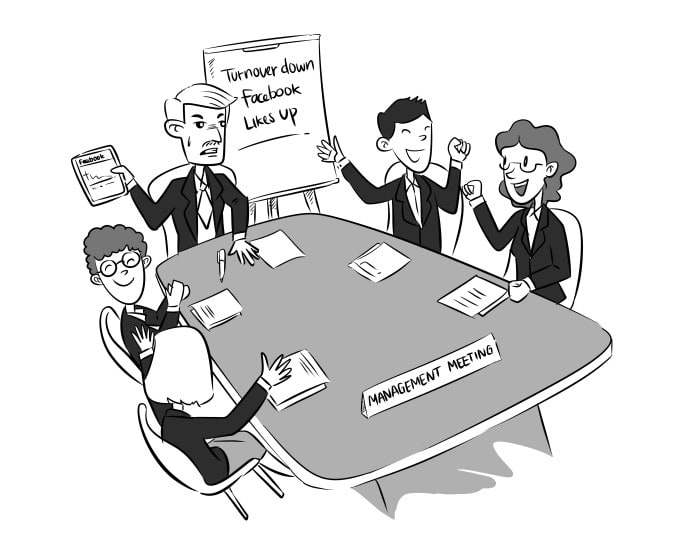 draw a cartoons comics