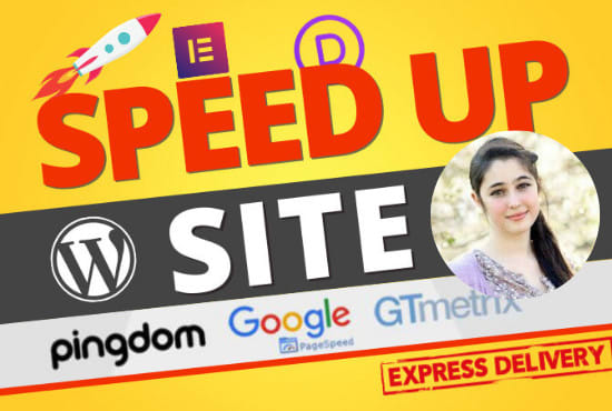 wordpress speed optimization and website speed optimize