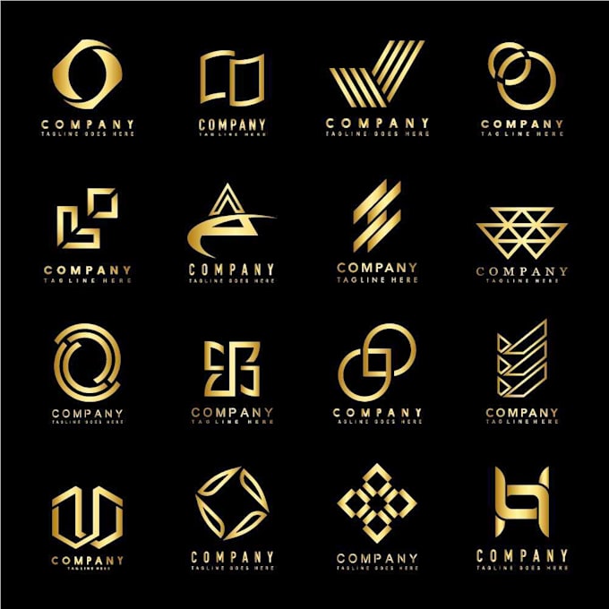 design a custom logo of your choice
