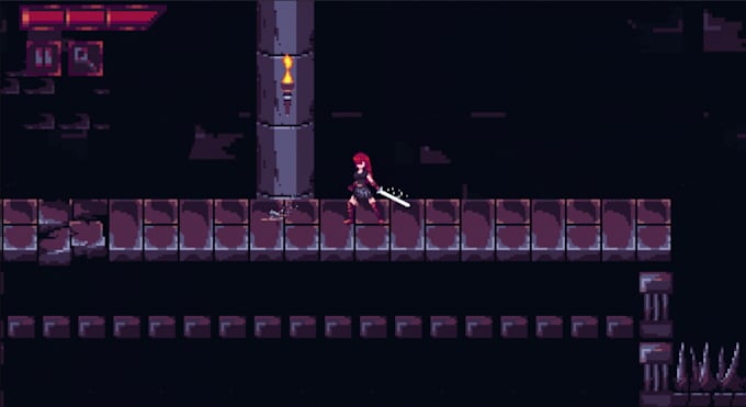 create a 2d game for mobile, pc or console in unity game development