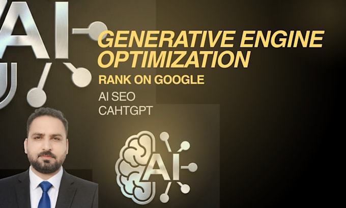 optimize your content for chatgpt, ai SEO, and google ranking
