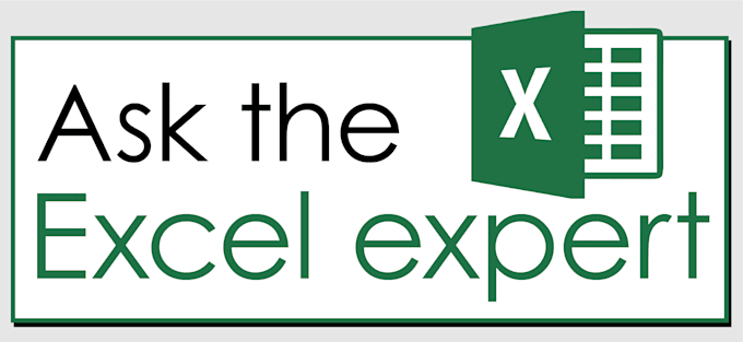 clean, organise, report your data on excel