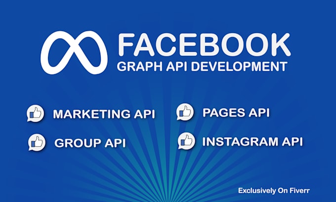 do meta API, facebook API, instagram API, graph API