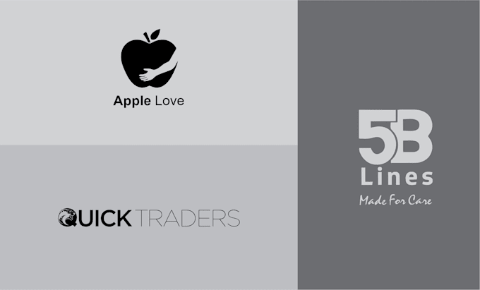 design a expert logo with full copyrights for you