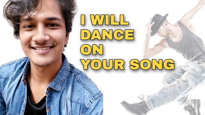 make modern contemporary jazz dance videos for you