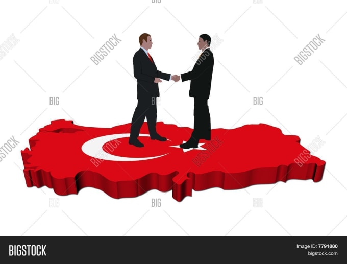 I will do any kind of research related to turkey and turkish market