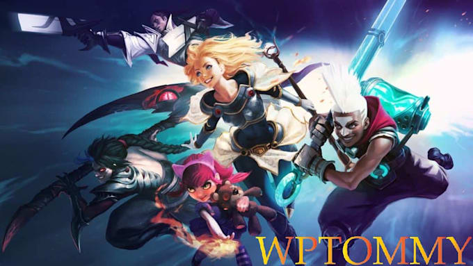 league of legends coatching low elo