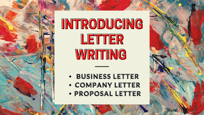 write a professional company and business introduction letter