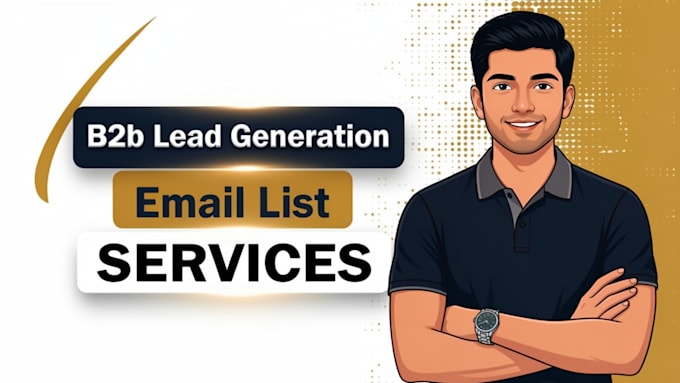 do highly targeted b2b lead generation and targeted company list building