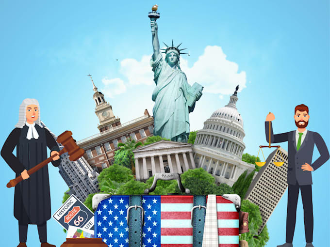 be your professional US immigration lawyer