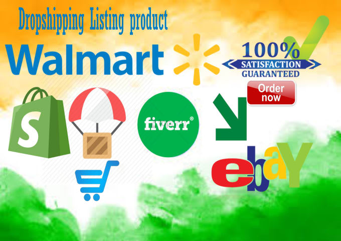 do walmart to ebay dropshipping top products listing