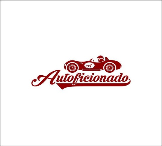Design classic car blog logo in 1 day by Annie_arends | Fiverr
