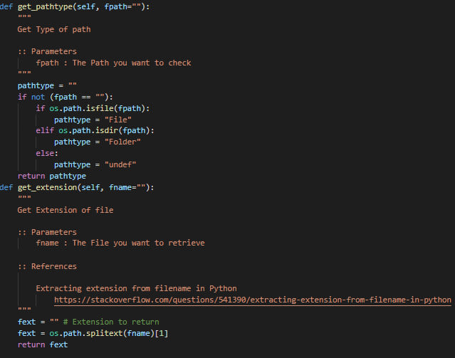 Help with your python assignments by Fortissimasura | Fiverr