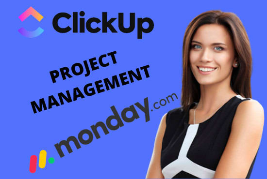 I will project your task with clickup