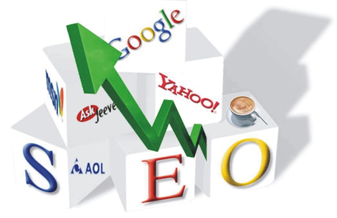 write any SEO article, starting at 500 words
