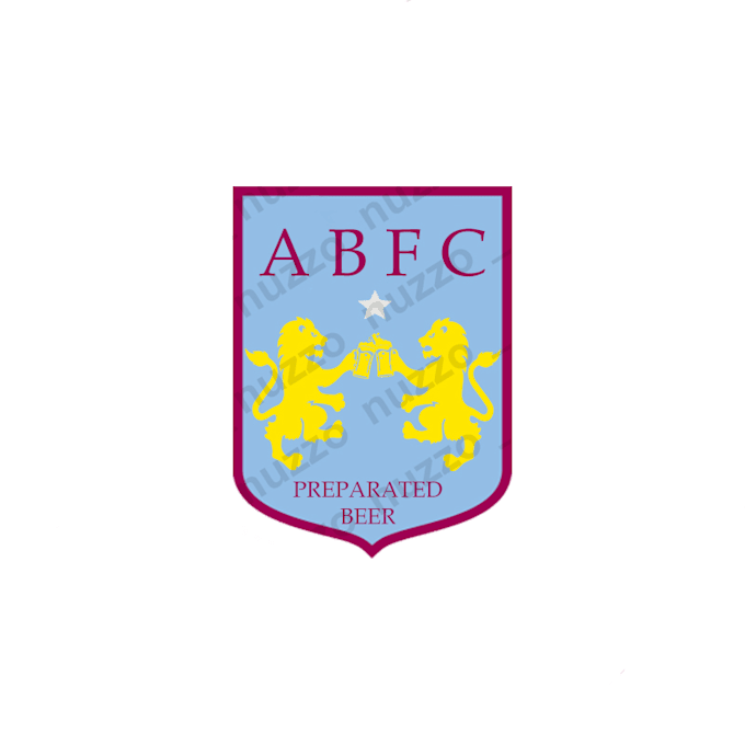 design soccer fantasy football team logo