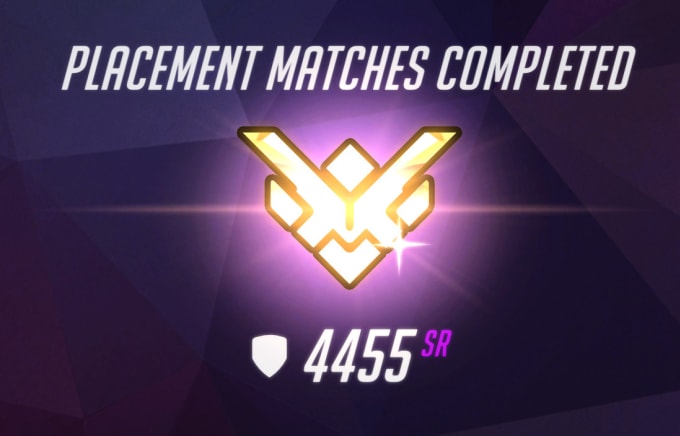 Coach you in overwatch 2 as a top500 player by L360nodad Fiverr