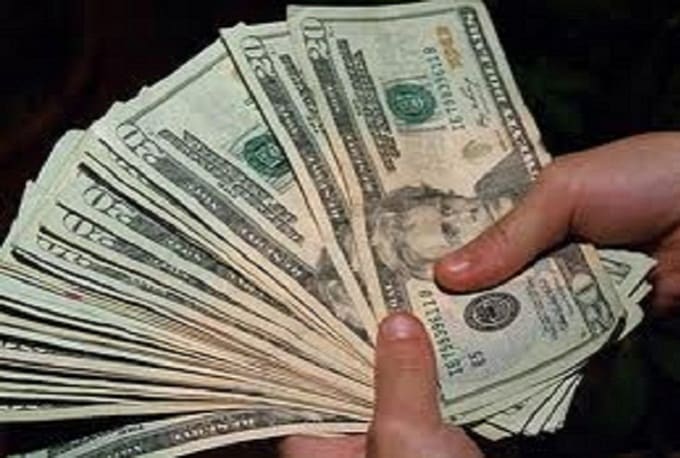 2700 dollars shop in rupees