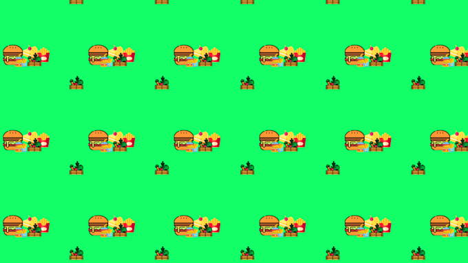 make dreaming beautiful pattern designs
