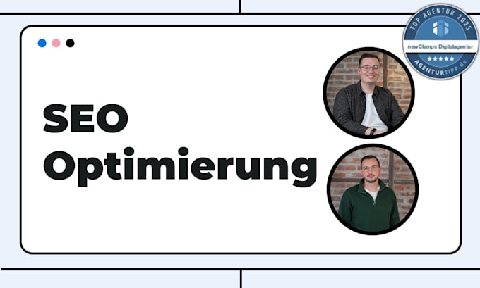do german onpage SEO optimization