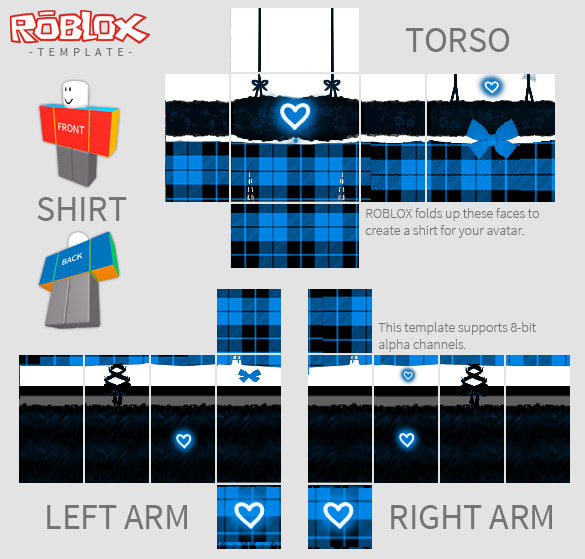 Make you clothing for your roblox group by Fxnvibes | Fiverr
