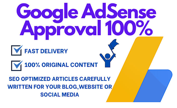 do google adsense approval guaranteed