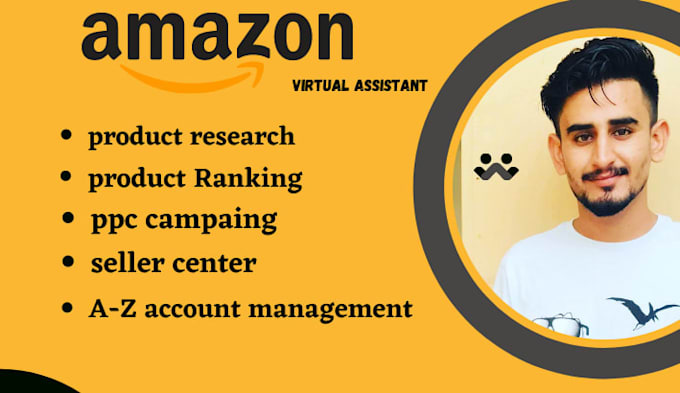 be amazon virtual assistant