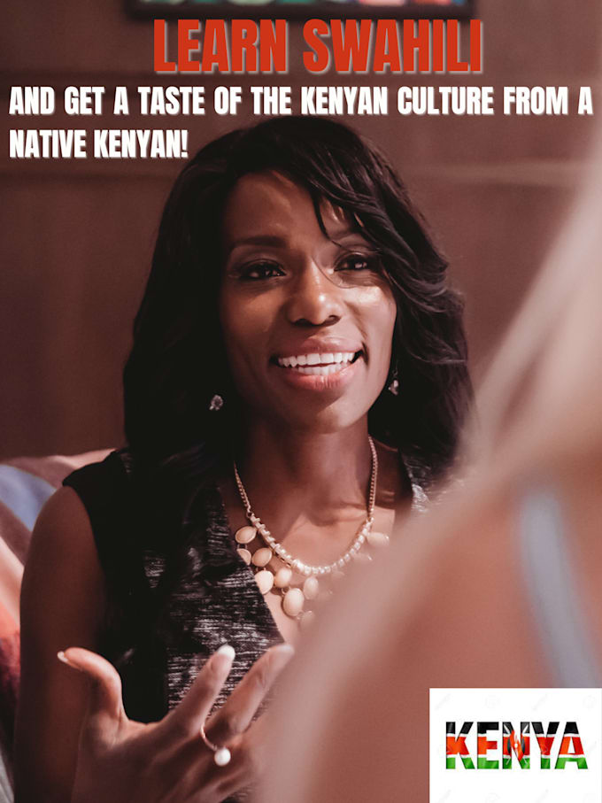 be your swahili tutor