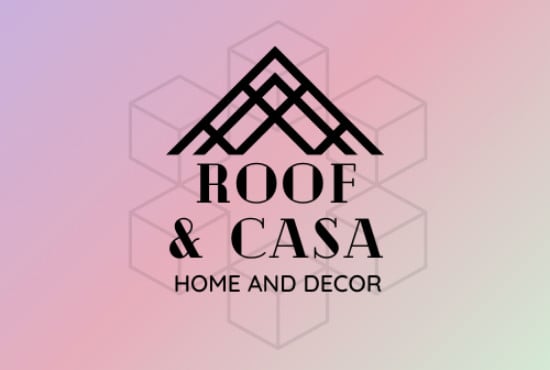 make your custom logo for any purpose