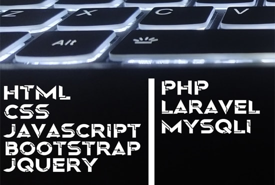 Make your web design with development in open source php by ...